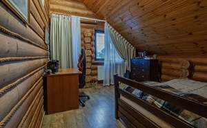 Дом 177м², 2-этажный, участок 14 сот.