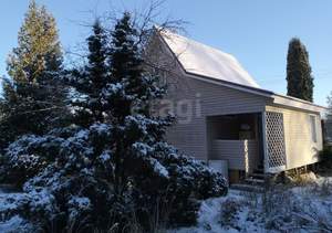 Дом 80м², 2-этажный, участок 6 сот.