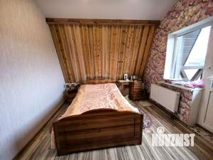 Дом 155м², 2-этажный, участок 15 сот.