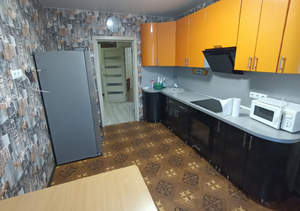 Дом 79м², 1-этажный, участок 6 сот.