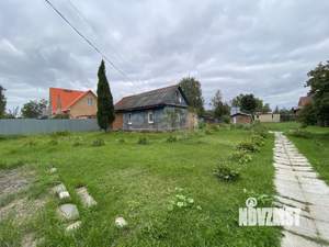 Дом 59м², 1-этажный, участок 16 сот.