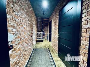 Дом 213м², 4-этажный, участок 15 сот.