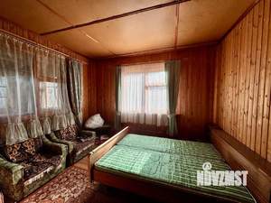 Дом 98м², 2-этажный, участок 10 сот.