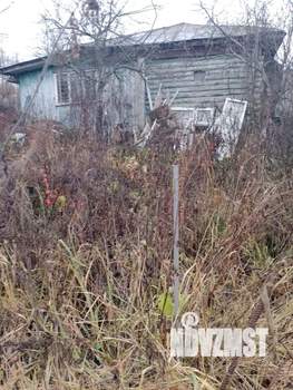 Дом 64м², 1-этажный, участок 14 сот.