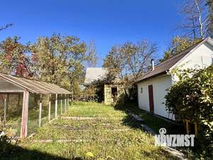 Дом 70м², 2-этажный, участок 65 сот.