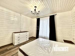 Дом 125м², 2-этажный, участок 12 сот.