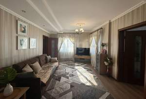 Дом 106м², 1-этажный, участок 12 сот.