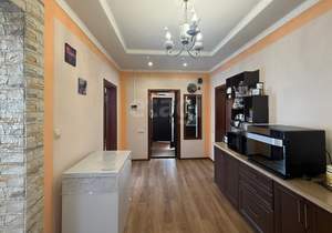 Дом 106м², 1-этажный, участок 12 сот.