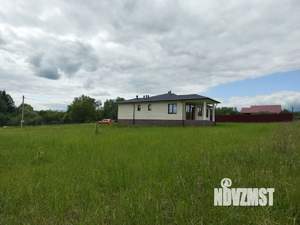 Дом 102м², 1-этажный, участок 18 сот.