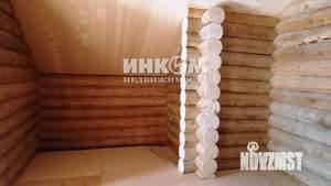 Дом 405м², 3-этажный, участок 300 сот.