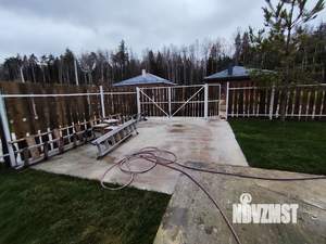 Дом 112м², 1-этажный, участок 7 сот.