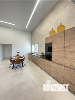 Дом 193м², 1-этажный, участок 11 сот.