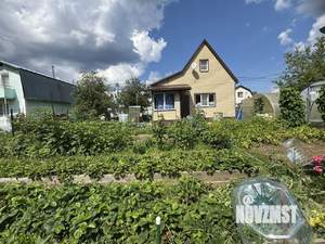 Дача 70м², 2-этажный, участок 6 сот.