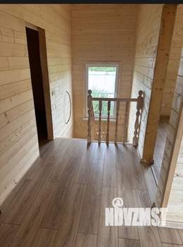 Дом 150м², 2-этажный, участок 7 сот.