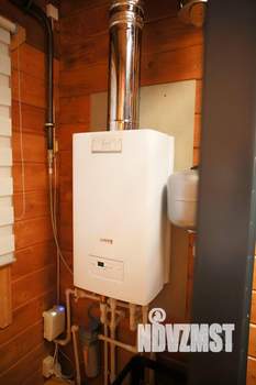 Дом 150м², 2-этажный, участок 17 сот.