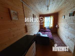 Дом 69м², 2-этажный, участок 12 сот.