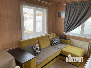 Дом 51м², 1-этажный, участок 9 сот.