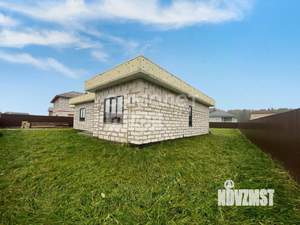 Дом 193м², 1-этажный, участок 10 сот.