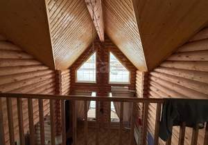 Дом 140м², 2-этажный, участок 16 сот.