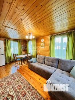 Дом 148м², 2-этажный, участок 9 сот.