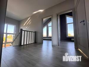 Коттедж 170м², 2-этажный, участок 11 сот.