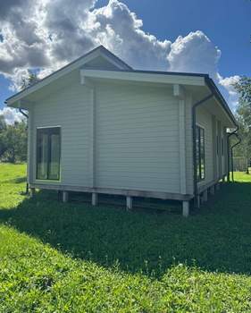 Дом 180м², 2-этажный, участок 6 сот.