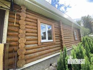 Дом 163м², 2-этажный, участок 9 сот.