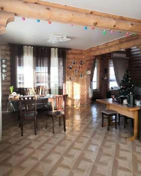 Дом 140м², 2-этажный, участок 16 сот.