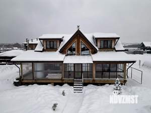 Дом 140м², 2-этажный, участок 16 сот.