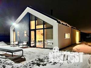 Дом 70м², 1-этажный, участок 6 сот.