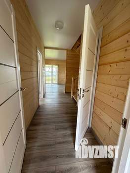 Дом 120м², 2-этажный, участок 8 сот.