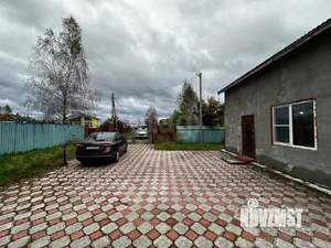 Дом 149м², 2-этажный, участок 10 сот.