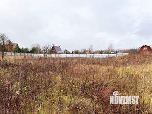 Коттедж 449м², 2-этажный, участок 21 сот.