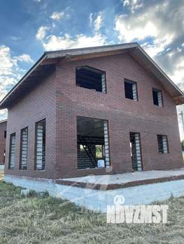 Коттедж 130м², 2-этажный, участок 9 сот.