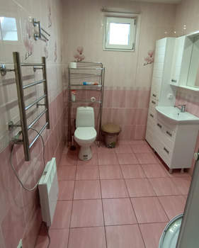 Дом 79м², 1-этажный, участок 6 сот.