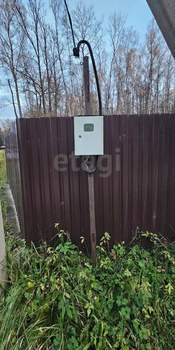 Дача 35м², 2-этажный, участок 8 сот.