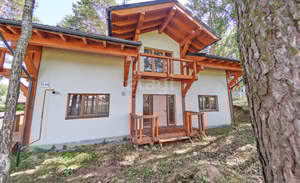 Дом 223м², 2-этажный, участок 12 сот.