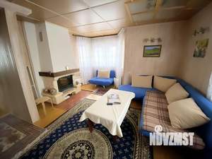 Дом 115м², 2-этажный, участок 39 сот.