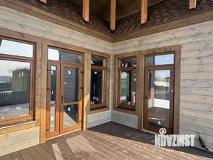 Дом 94м², 1-этажный, участок 8 сот.