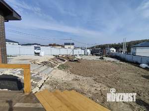 Дом 110м², 1-этажный, участок 10 сот.