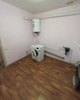 Дом 79м², 1-этажный, участок 6 сот.