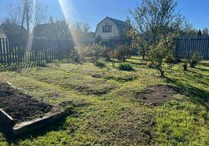 Дача 75м², 2-этажный, участок 6 сот.