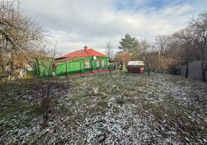 Дом 73м², 1-этажный, участок 10 сот.