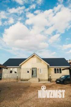 Дом 220м², 2-этажный, участок 9 сот.