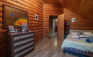 Дом 177м², 2-этажный, участок 14 сот.