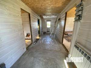 Дом 85м², 2-этажный, участок 9 сот.