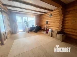 Коттедж 305м², 2-этажный, участок 22 сот.