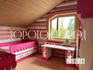 Дом 234м², 3-этажный, участок 15 сот.