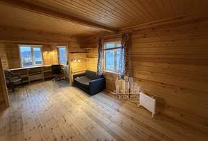 Дом 73м², 2-этажный, участок 13 сот.