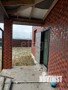 Дом 205м², 2-этажный, участок 8 сот.